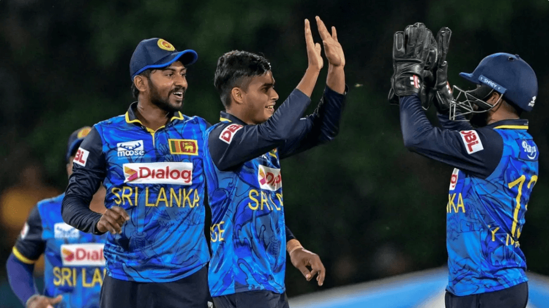 SRI LANKA TOUR OF NEW ZEALAND 2024-2025 SERIES DETAIL – MATCHES, VENUES, DATE & TIME AND LIVE STREAMING PLATFORM