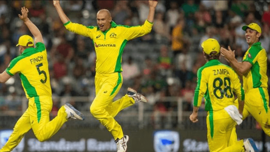 AUSTRAILIA TOUR OF SRI LANKA 2025 MATCH DETAIL – MATCHES, DATE, TIMING, STREAMING PLATFORM AND PLAYING 11