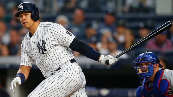 ALEX RODRIGUEZ WAS WILLING TO GIVE UP A LOT OF MONEY – CUBS PRESIDENT CLAIMS YANKEES LEGEND ALMOST SIGNED WITH RED SOX IN 2004