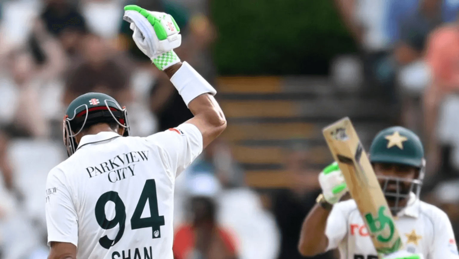 PAKISTAN VS SOUTH 2ND TEST MATCH FULL SCORE PREVIEW