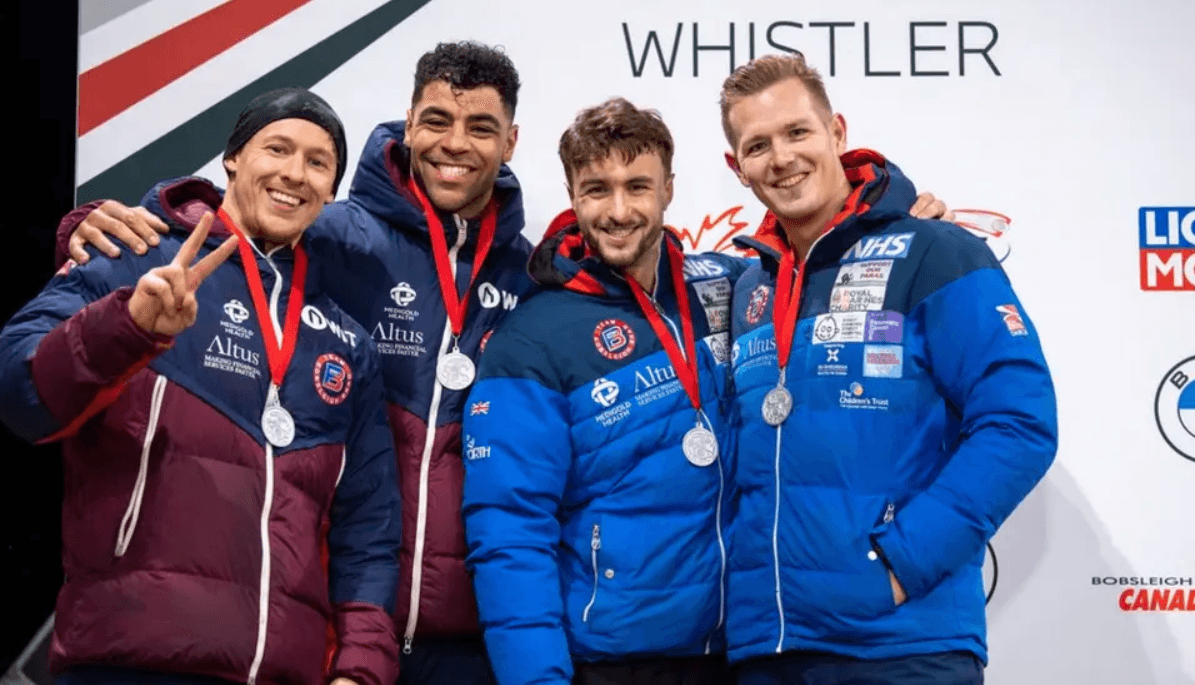 SLIDING TOWARDS SUCCESS – GREAT BRITIAN RELISHING STRONG START TO 2025 WITH BOBSLEIGH AND SKELETON RESULTS