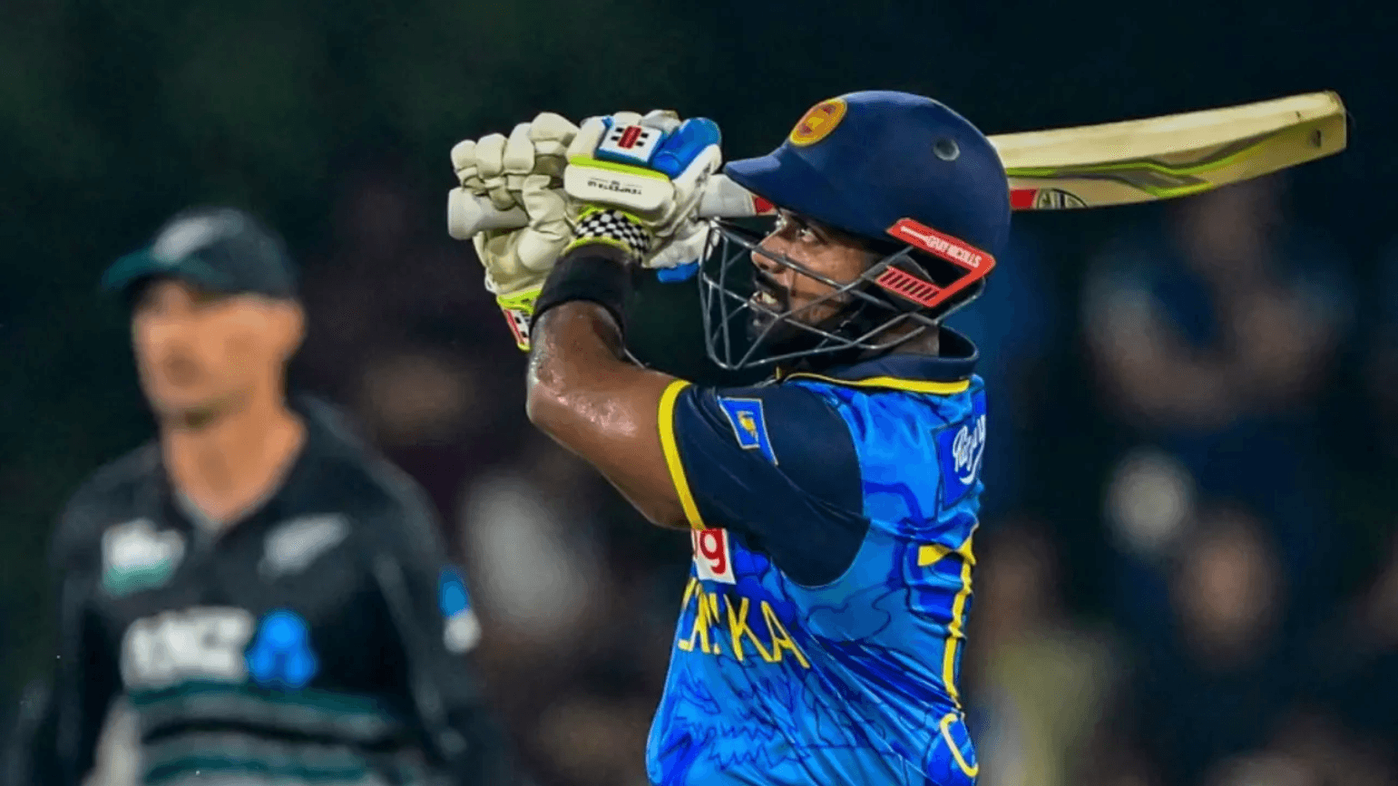 SRI LANKA VS NEW ZEALAND 2ND ODI MATCH SCORE PREVIEW