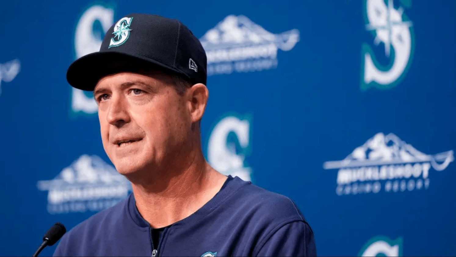 PADRES HIRE SCOTT SERVAIS FOR SPECIAL ASSISTANT ROLE