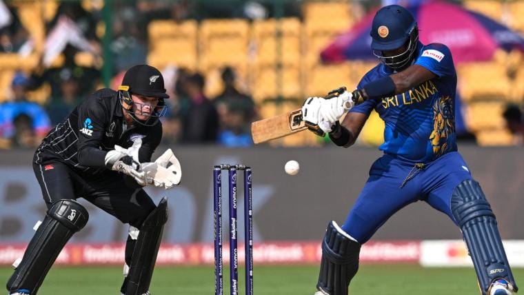 SRI LANKA VS NEW ZEALAND 3RD ODI MATCH SCORE PREVIEW